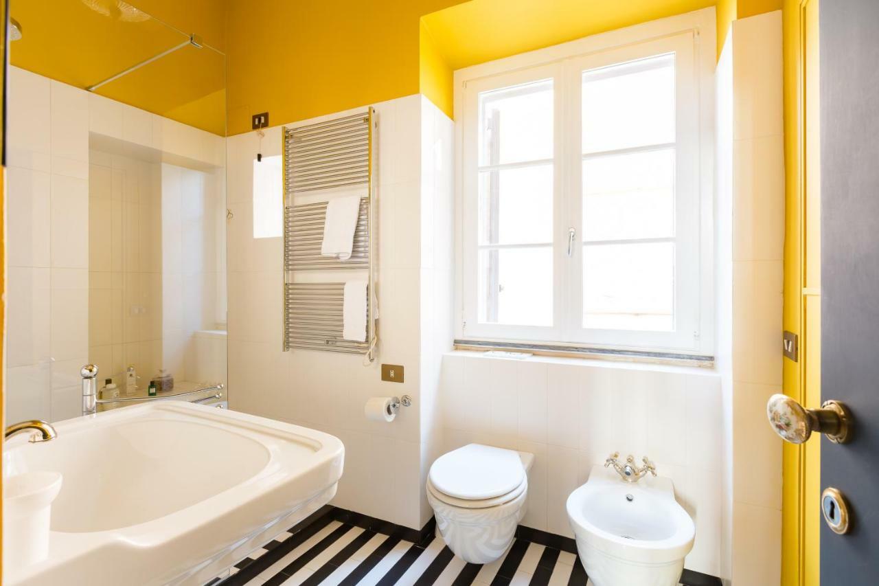 Glamour Leonina - Monti Rome Exterior photo