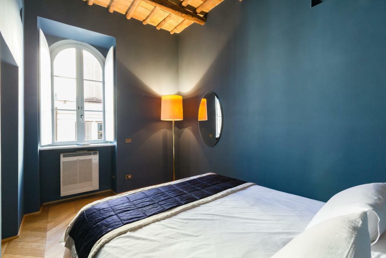 Glamour Leonina - Monti Rome Exterior photo