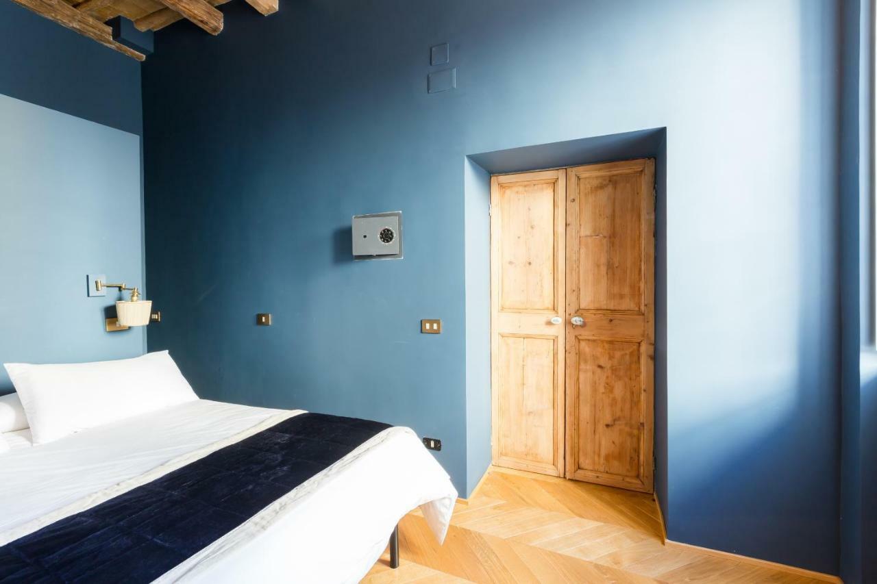 Glamour Leonina - Monti Rome Exterior photo