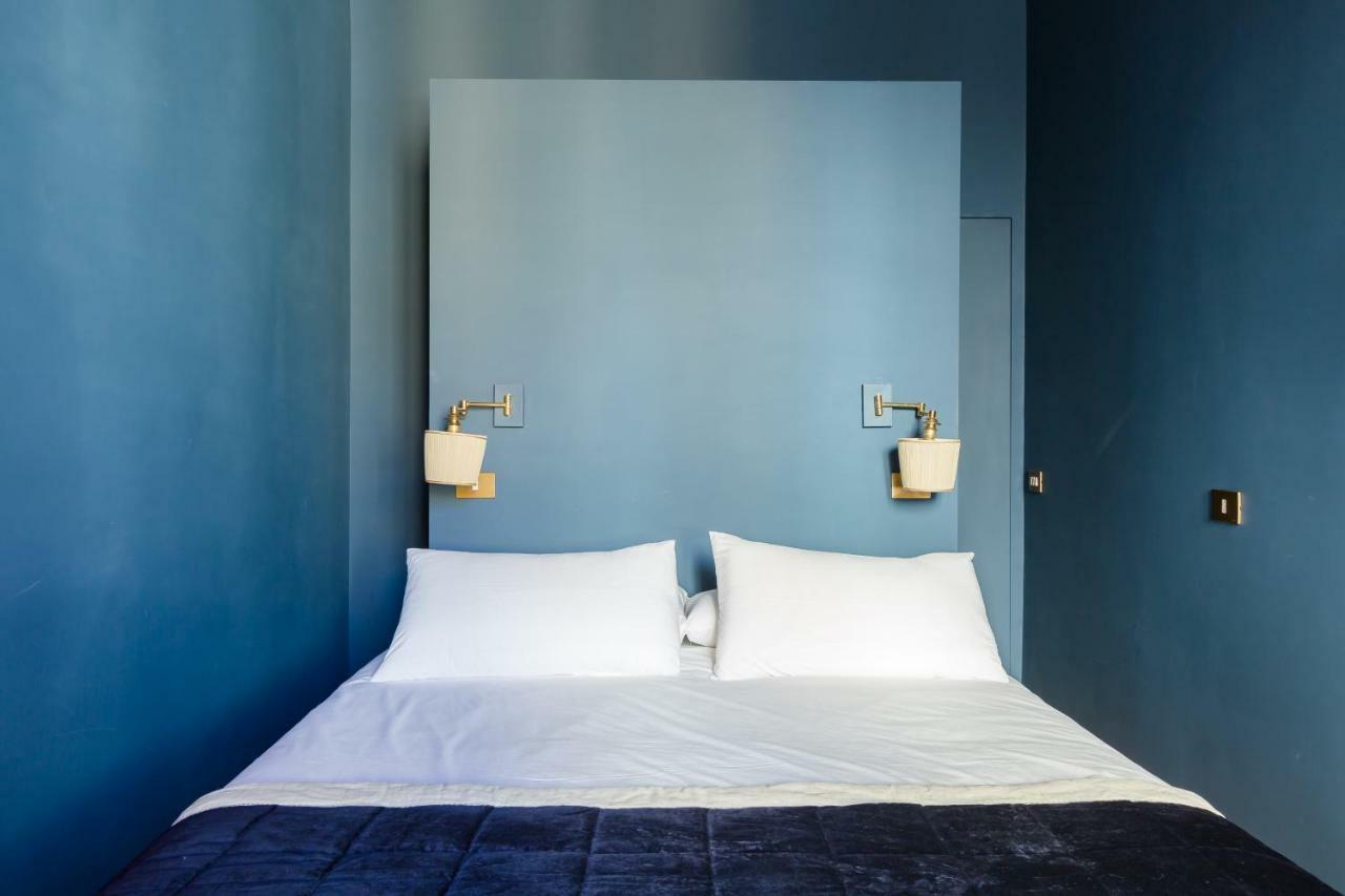 Glamour Leonina - Monti Rome Exterior photo